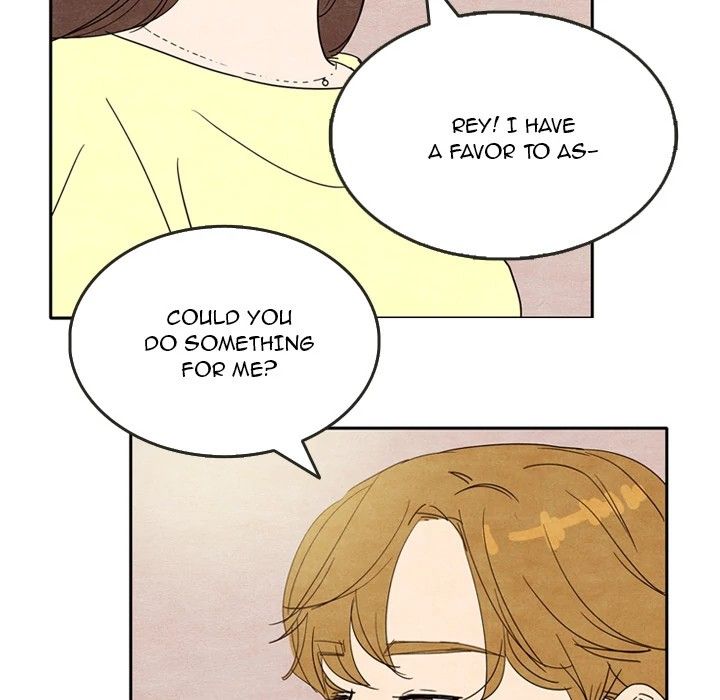 Tracy's Perfect Married Life Manhwa - Chapter 7 Page 87