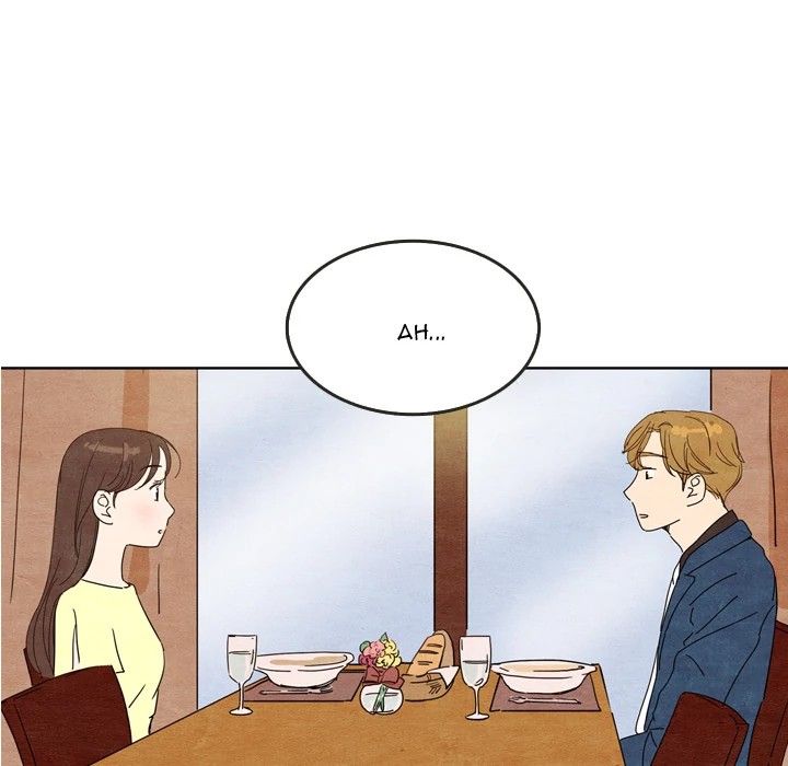 Tracy's Perfect Married Life Manhwa - Chapter 7 Page 89