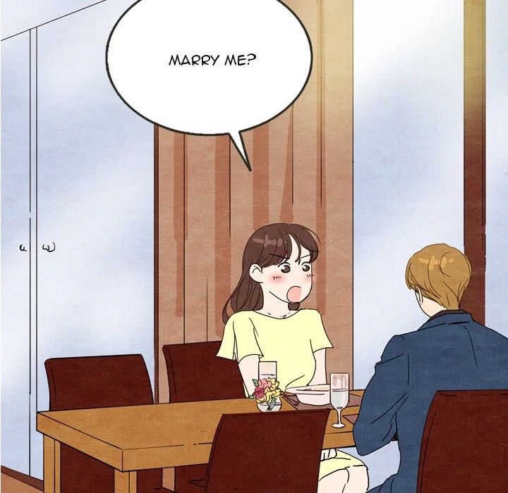 Tracy's Perfect Married Life Manhwa - Chapter 7 Page 101