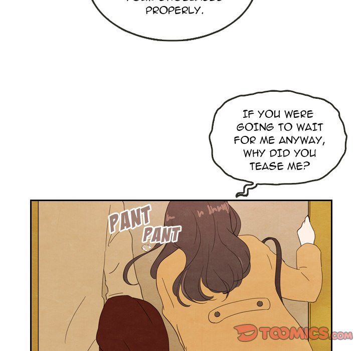 Tracy's Perfect Married Life Manhwa - Chapter 28 Page 38