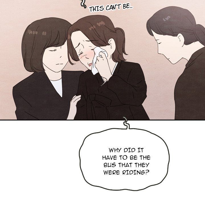 Tracy's Perfect Married Life Manhwa - Chapter 28 Page 99