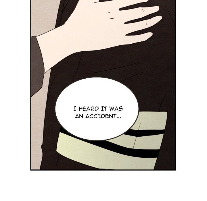 Tracy's Perfect Married Life Manhwa - Chapter 28 Page 107