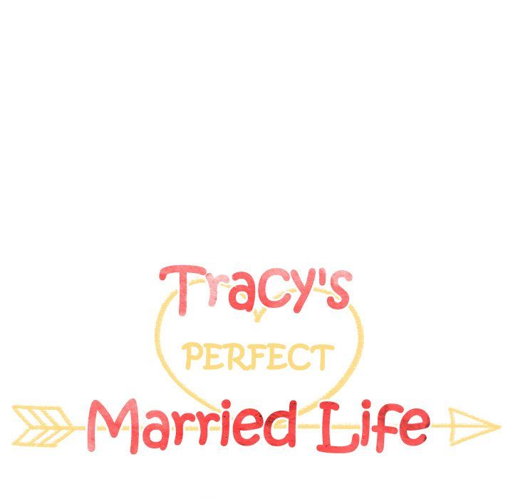 Tracy's Perfect Married Life Manhwa - Chapter 43 Page 12