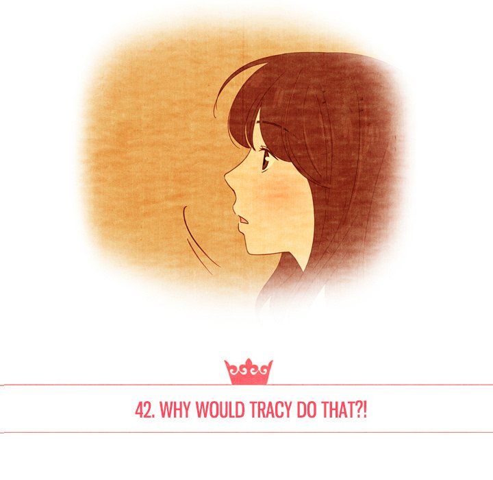 Tracy's Perfect Married Life Manhwa - Chapter 43 Page 13