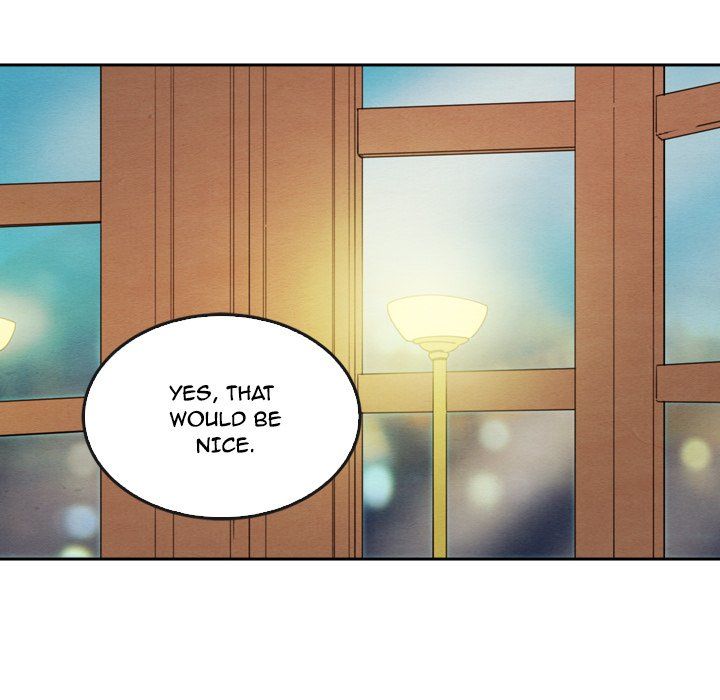 Tracy's Perfect Married Life Manhwa - Chapter 43 Page 16