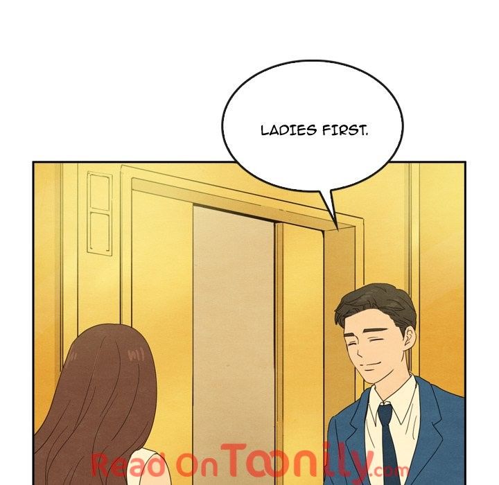 Tracy's Perfect Married Life Manhwa - Chapter 43 Page 19