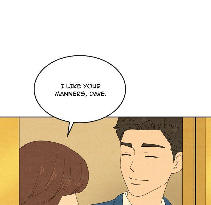 Tracy's Perfect Married Life Manhwa - Chapter 43 Page 21