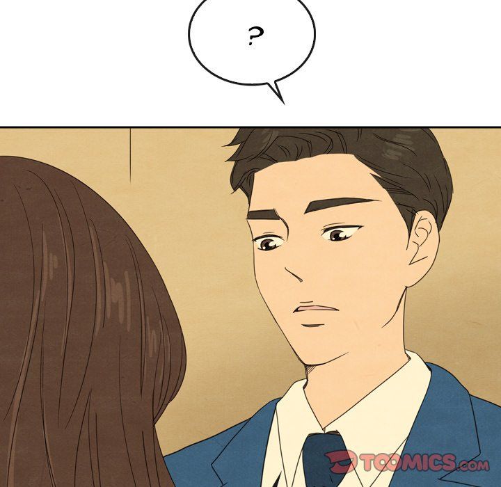 Tracy's Perfect Married Life Manhwa - Chapter 43 Page 33