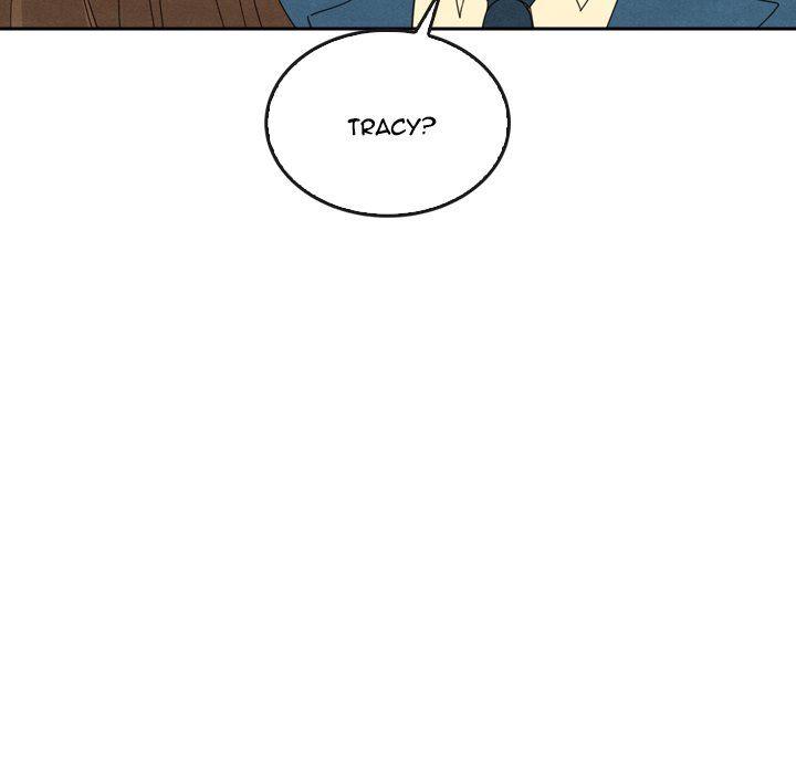 Tracy's Perfect Married Life Manhwa - Chapter 43 Page 34