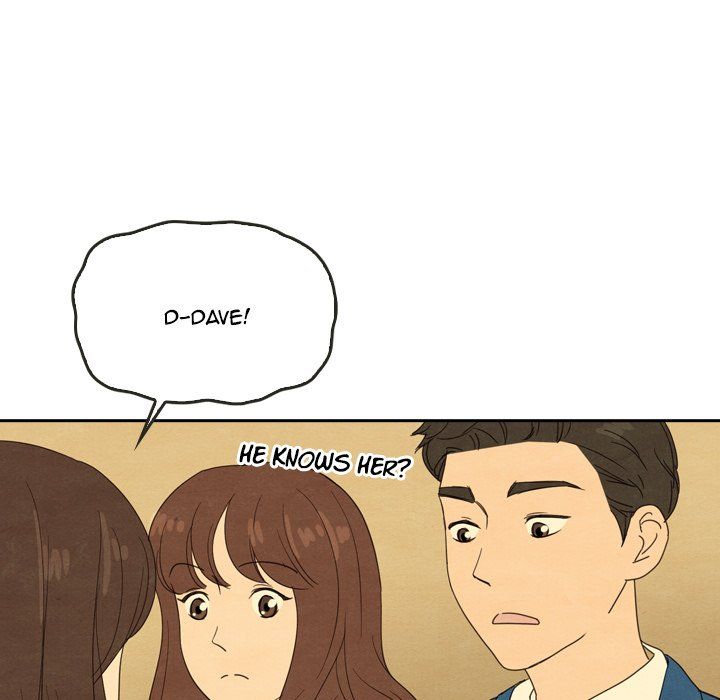 Tracy's Perfect Married Life Manhwa - Chapter 43 Page 37