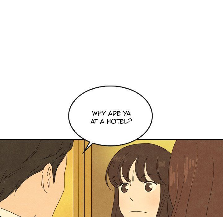 Tracy's Perfect Married Life Manhwa - Chapter 43 Page 39