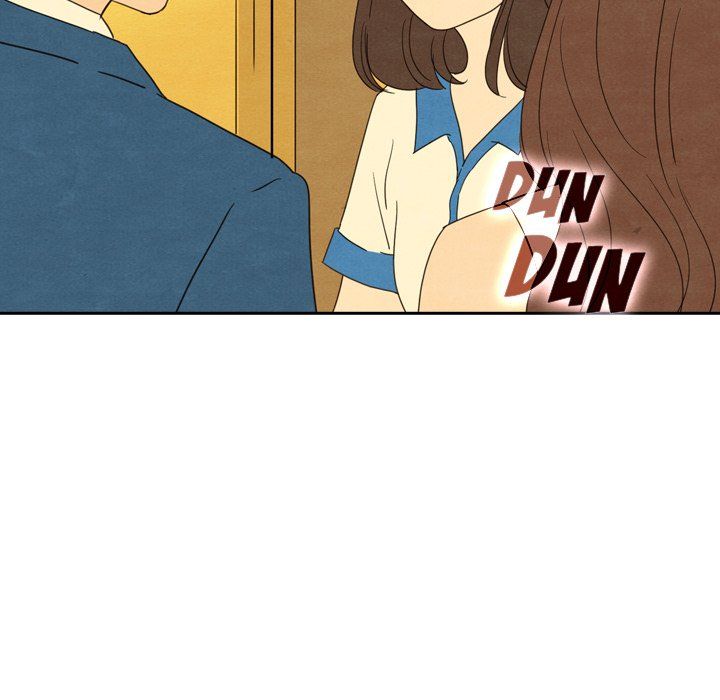 Tracy's Perfect Married Life Manhwa - Chapter 43 Page 40