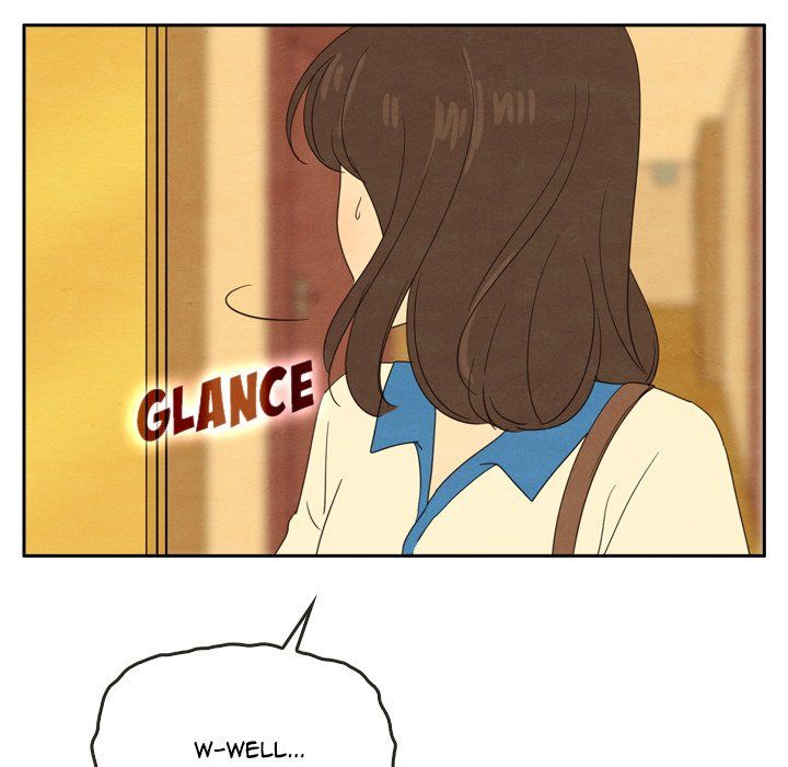 Tracy's Perfect Married Life Manhwa - Chapter 43 Page 42