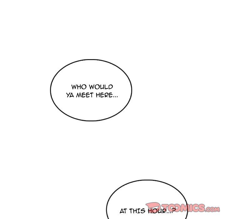 Tracy's Perfect Married Life Manhwa - Chapter 43 Page 49