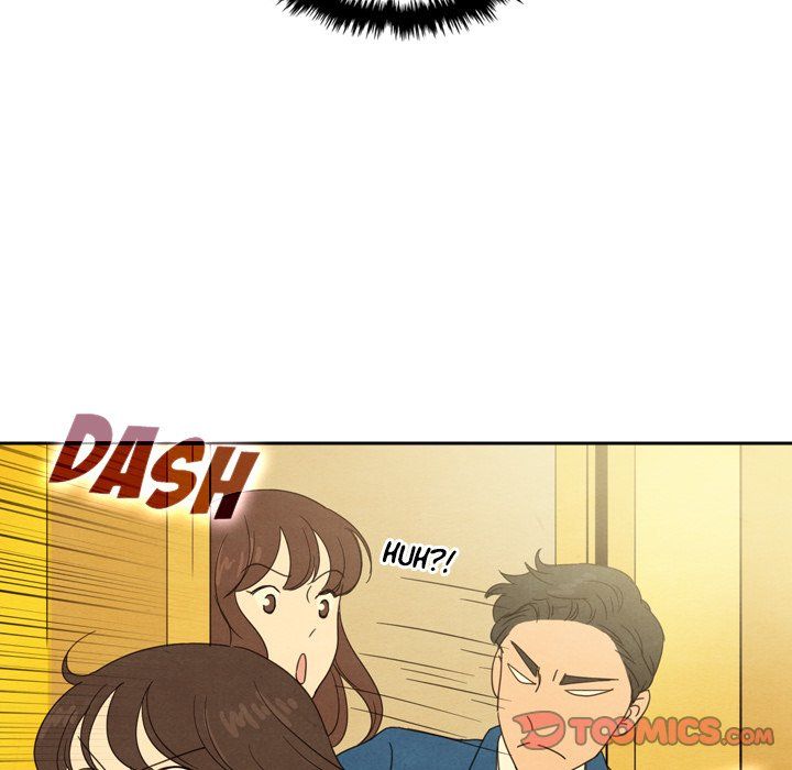Tracy's Perfect Married Life Manhwa - Chapter 43 Page 65