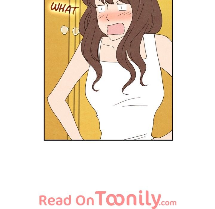 Tracy's Perfect Married Life Manhwa - Chapter 43 Page 71