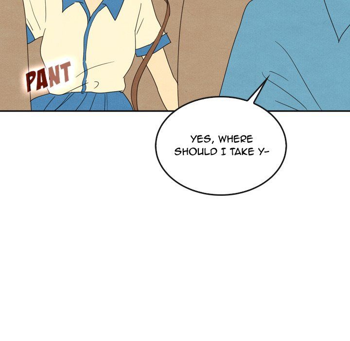Tracy's Perfect Married Life Manhwa - Chapter 43 Page 79