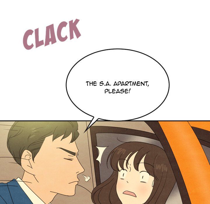 Tracy's Perfect Married Life Manhwa - Chapter 43 Page 80