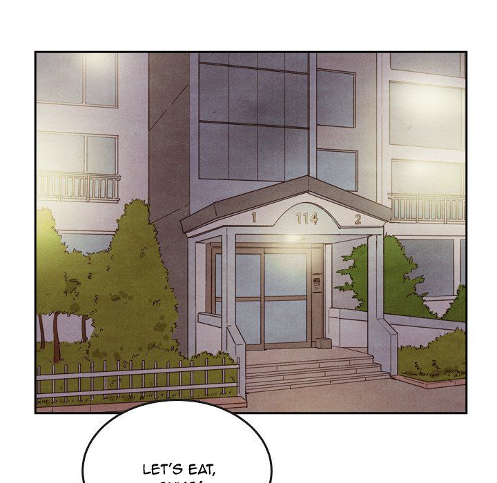 Tracy's Perfect Married Life Manhwa - Chapter 43 Page 90