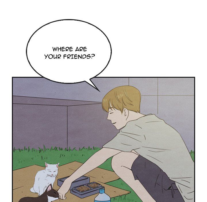 Tracy's Perfect Married Life Manhwa - Chapter 43 Page 94