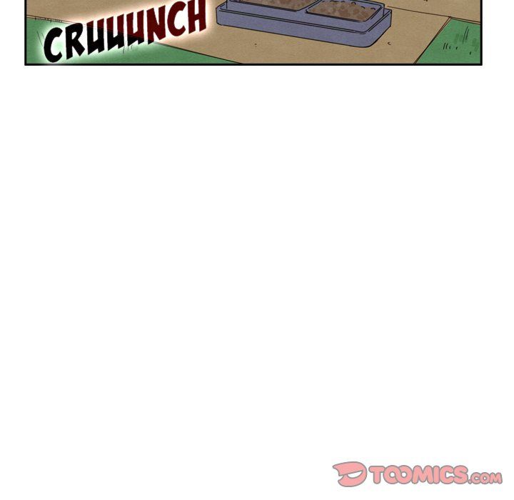 Tracy's Perfect Married Life Manhwa - Chapter 43 Page 97