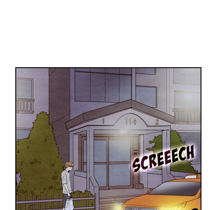 Tracy's Perfect Married Life Manhwa - Chapter 43 Page 101