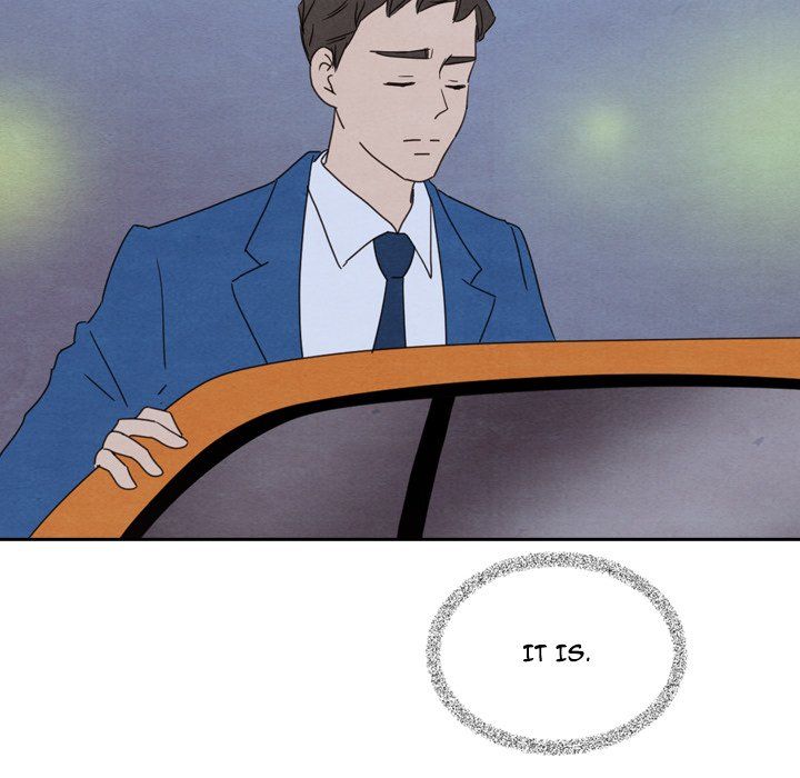 Tracy's Perfect Married Life Manhwa - Chapter 43 Page 107