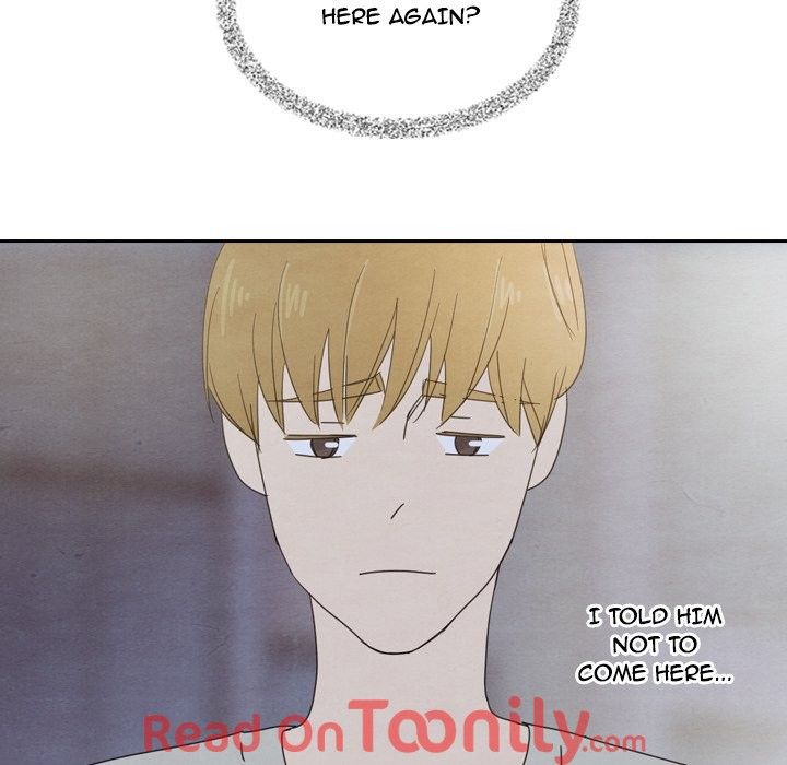 Tracy's Perfect Married Life Manhwa - Chapter 43 Page 109