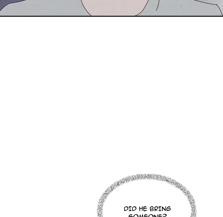 Tracy's Perfect Married Life Manhwa - Chapter 43 Page 110