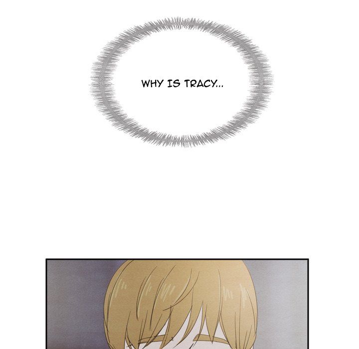 Tracy's Perfect Married Life Manhwa - Chapter 43 Page 115