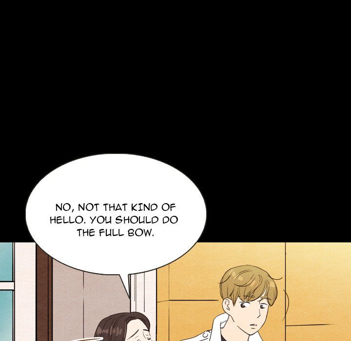 Tracy's Perfect Married Life Manhwa - Chapter 19 Page 22