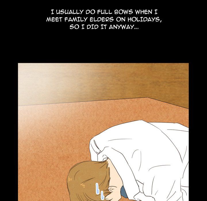 Tracy's Perfect Married Life Manhwa - Chapter 19 Page 28