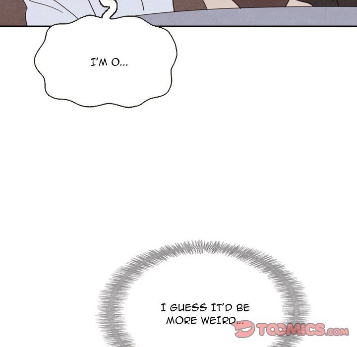 Tracy's Perfect Married Life Manhwa - Chapter 19 Page 110