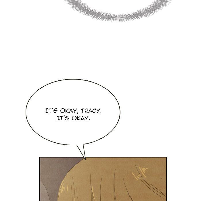 Tracy's Perfect Married Life Manhwa - Chapter 19 Page 111