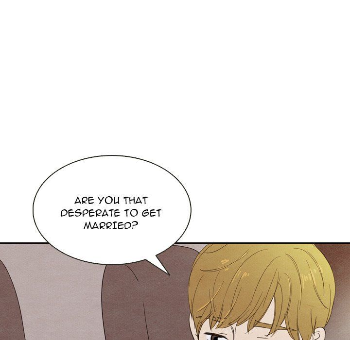 Tracy's Perfect Married Life Manhwa - Chapter 19 Page 125