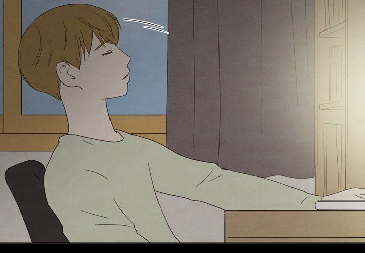 Tracy's Perfect Married Life Manhwa - Chapter 41 Page 1