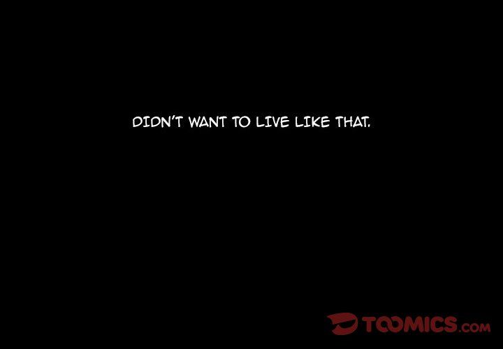 Tracy's Perfect Married Life Manhwa - Chapter 41 Page 2