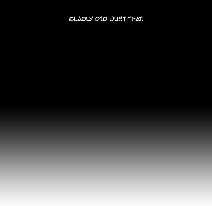 Tracy's Perfect Married Life Manhwa - Chapter 41 Page 8