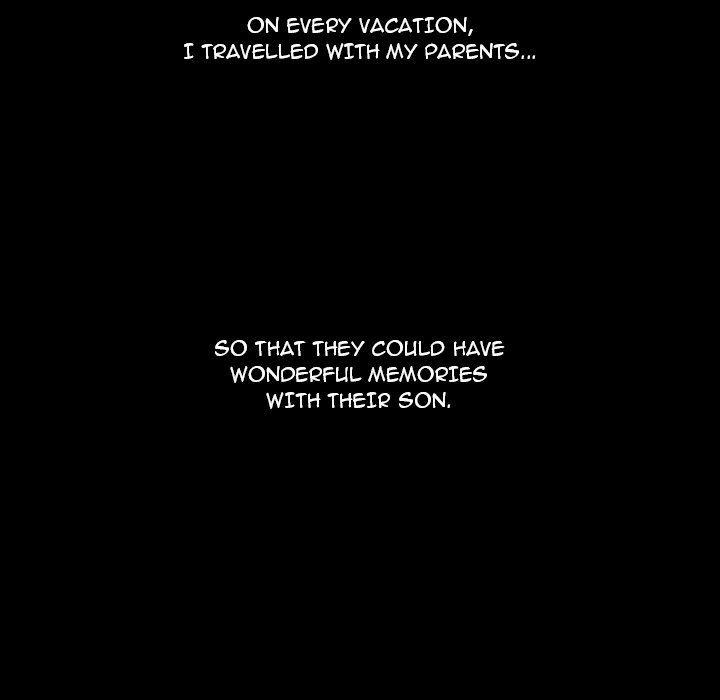 Tracy's Perfect Married Life Manhwa - Chapter 41 Page 13