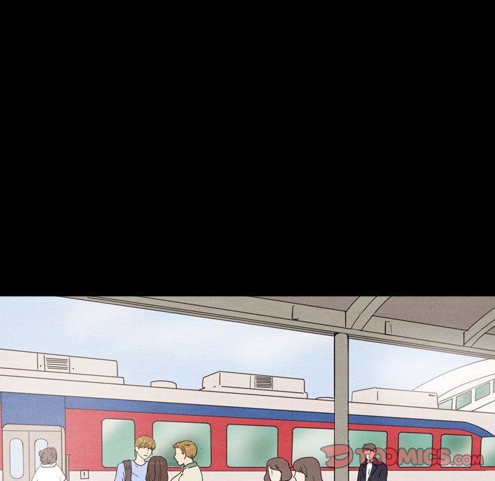 Tracy's Perfect Married Life Manhwa - Chapter 41 Page 14