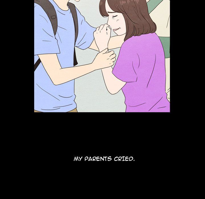 Tracy's Perfect Married Life Manhwa - Chapter 41 Page 17