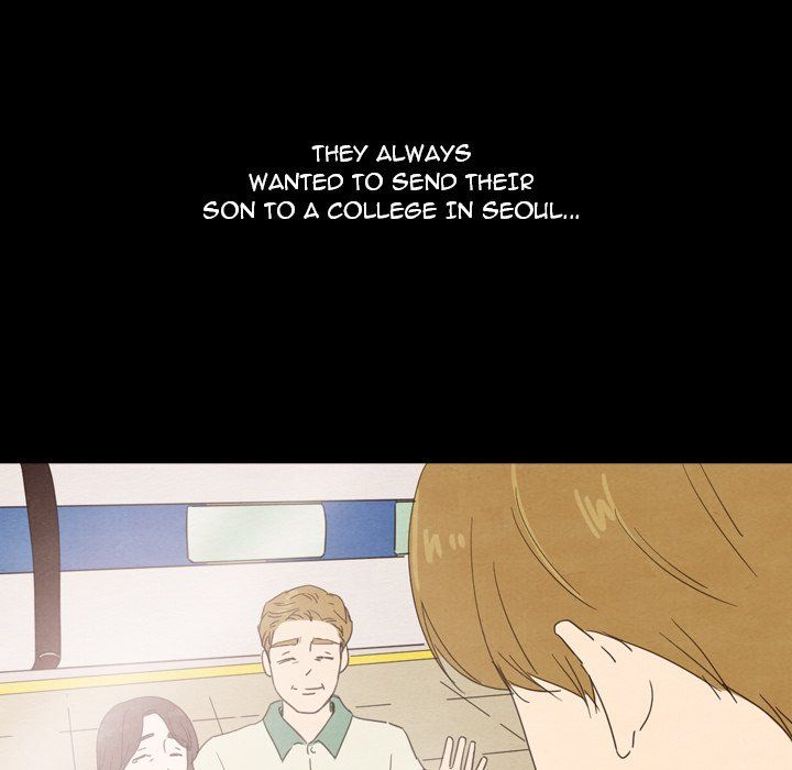 Tracy's Perfect Married Life Manhwa - Chapter 41 Page 19