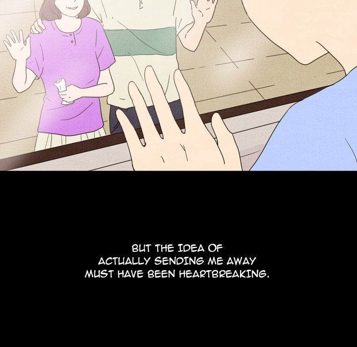 Tracy's Perfect Married Life Manhwa - Chapter 41 Page 20