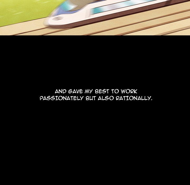 Tracy's Perfect Married Life Manhwa - Chapter 41 Page 25