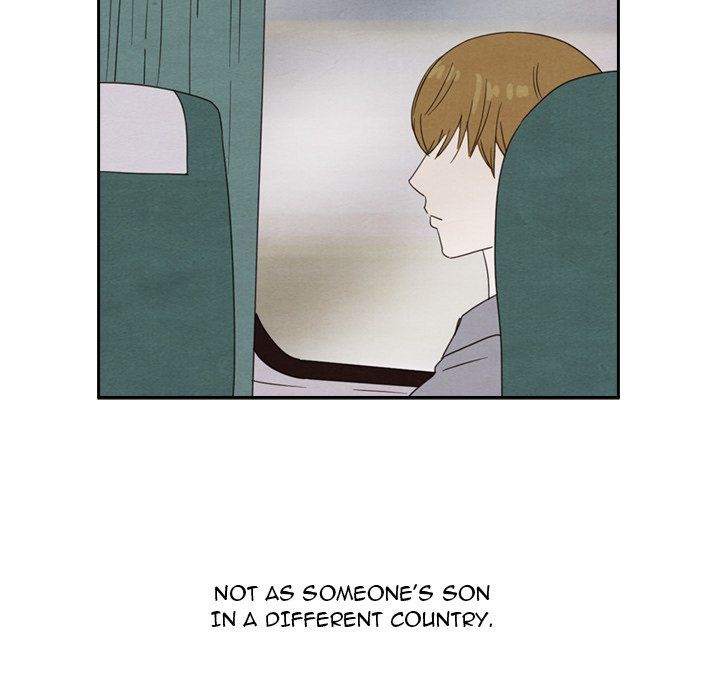 Tracy's Perfect Married Life Manhwa - Chapter 41 Page 29