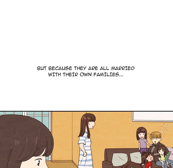 Tracy's Perfect Married Life Manhwa - Chapter 41 Page 32