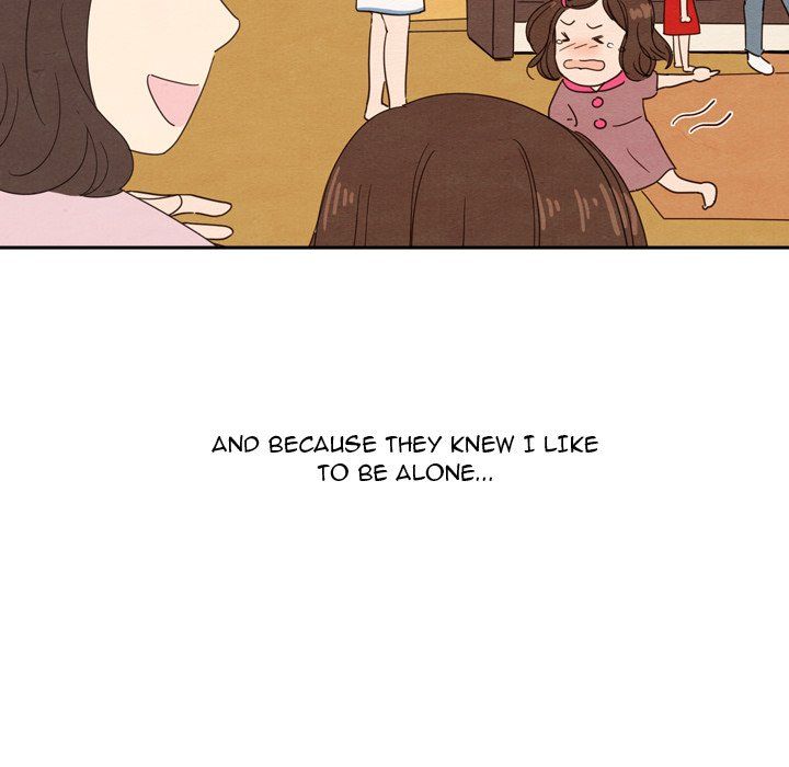 Tracy's Perfect Married Life Manhwa - Chapter 41 Page 33