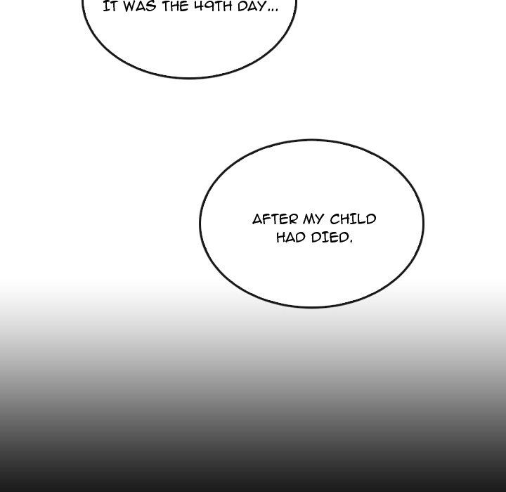 Tracy's Perfect Married Life Manhwa - Chapter 41 Page 49