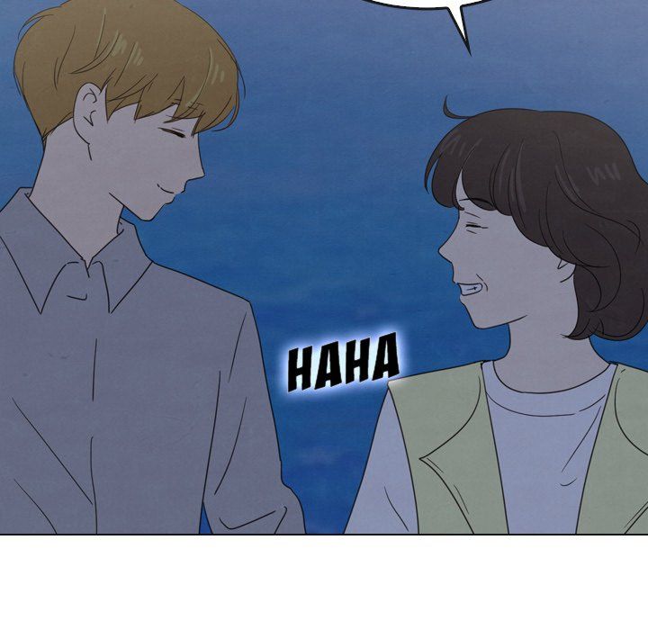 Tracy's Perfect Married Life Manhwa - Chapter 41 Page 104