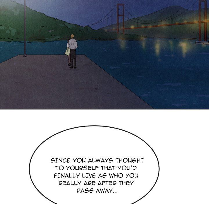 Tracy's Perfect Married Life Manhwa - Chapter 41 Page 115